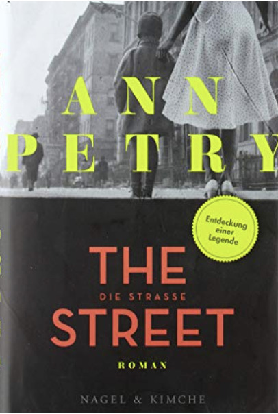 The Street by Ann Petry